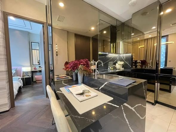 THE ESSE Sukhumvit 36