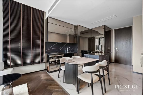 THE ESSE Sukhumvit 36