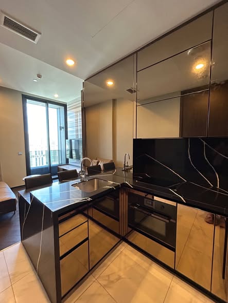 THE ESSE Sukhumvit 36