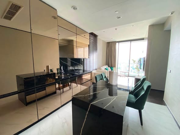 THE ESSE Sukhumvit 36