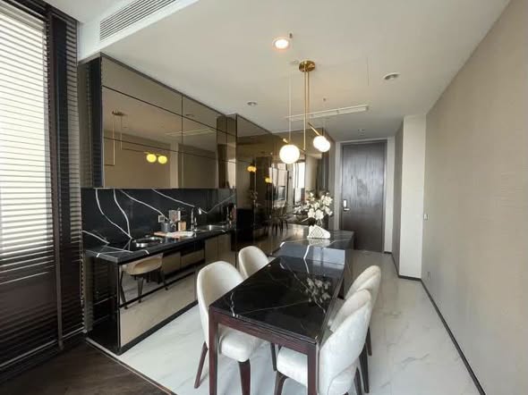 THE ESSE Sukhumvit 36