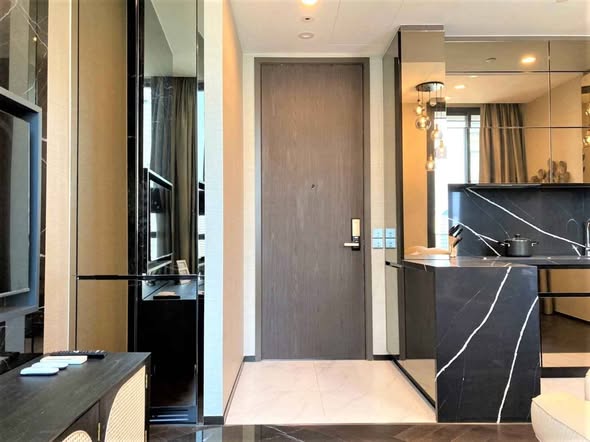 THE ESSE Sukhumvit 36
