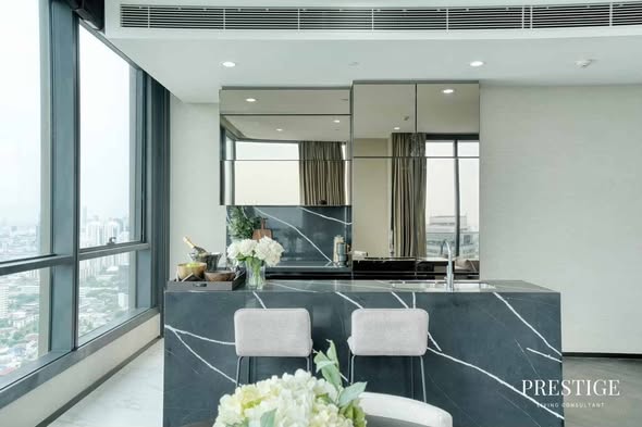 THE ESSE Sukhumvit 36