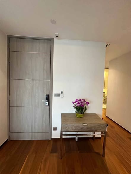 room interior of The Estelle Phrom Phong