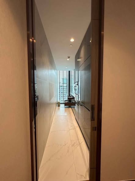 room interior of The Estelle Phrom Phong