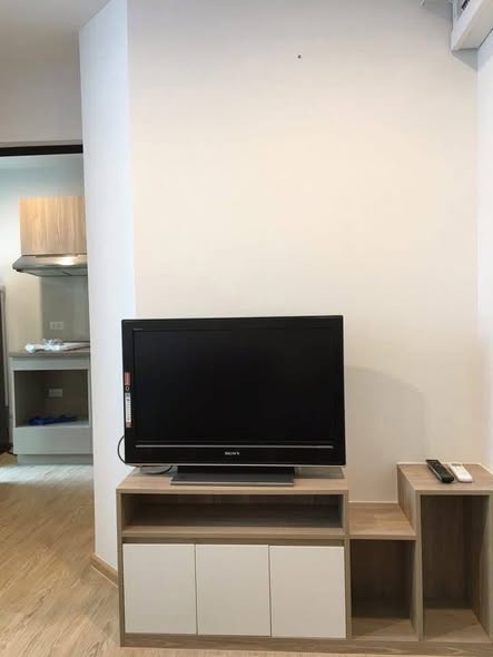 room interior of The Excel Hideaway Sukhumvit 50