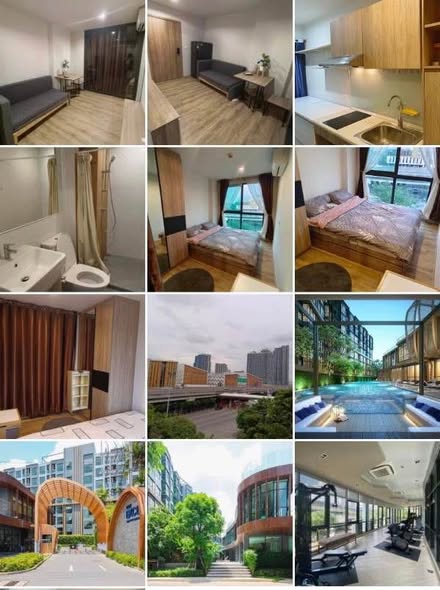 The Excel Hideaway Sukhumvit 71