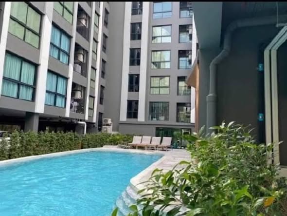 The Excel ลาดพร้าว – สุทธิสาร