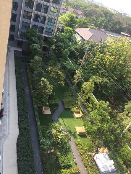 The Excel KhuKhot (ดิ เอ็กเซล คูคต)
