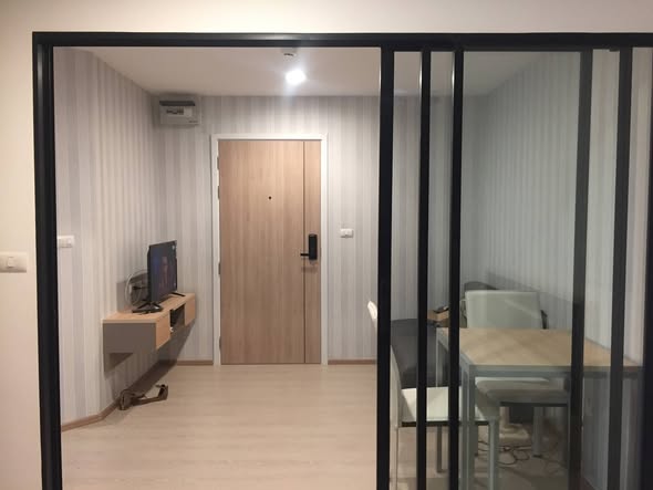room interior of The Excel KhuKhot (ดิ เอ็กเซล คูคต)