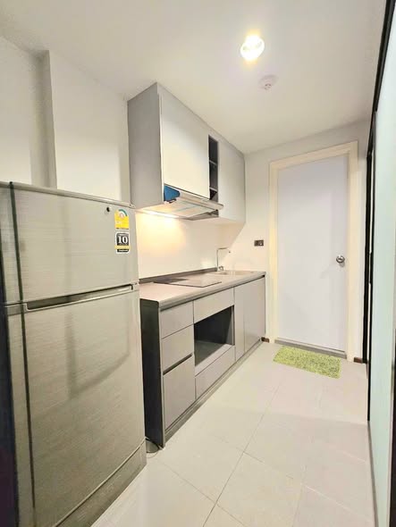 kitchen of The Excel ลาดพร้าว – สุทธิสาร