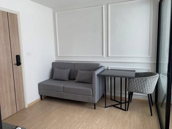 living room of The Excel Ratchada 18