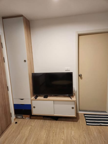 room interior of The Excel Ratchada 18