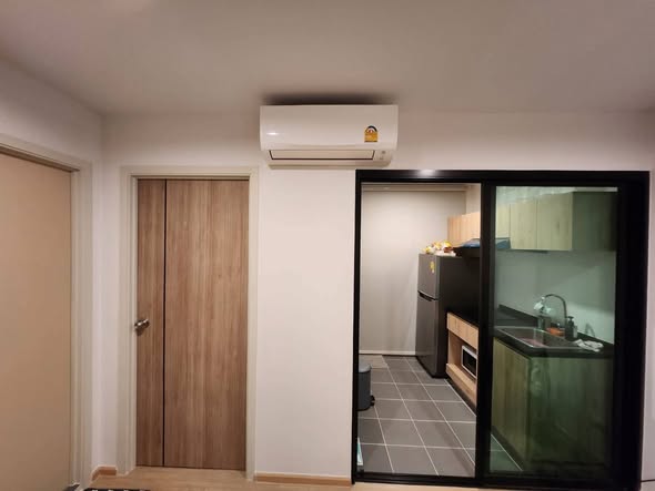 room interior of The Excel Ratchada 18