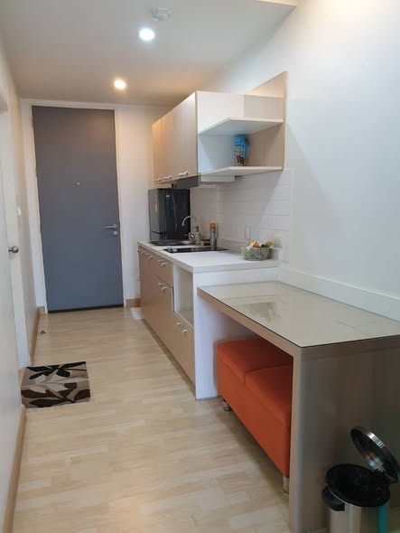 The Forest Condo Chaengwattana