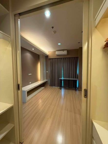 room interior of The Fourwings Residence