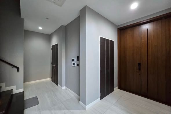 room interior of The Gentry Phatthanakan 2 เดอะ เจนทริ พัฒนาการ 2