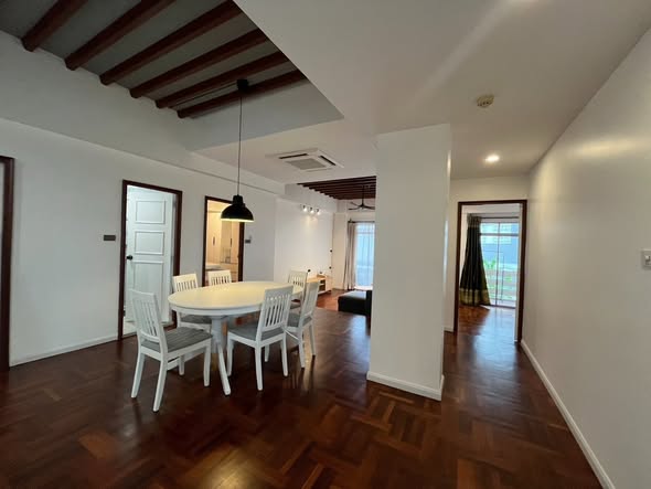 The Heritage Condominium