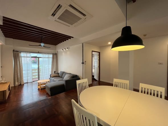 The Heritage Condominium