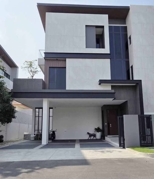 THE HONOR YOTHINPATTANA (ดิ ออเนอร์ โยธินพัฒนา)