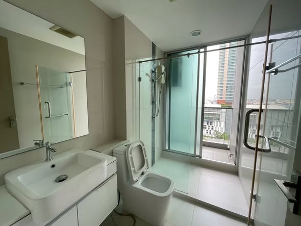 The Hotel Serviced Condo เดอะโฮเทล คอนโด