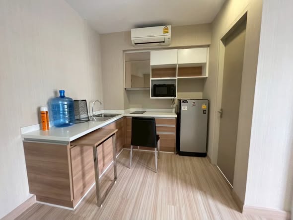 The Hotel Serviced Condo เดอะโฮเทล คอนโด