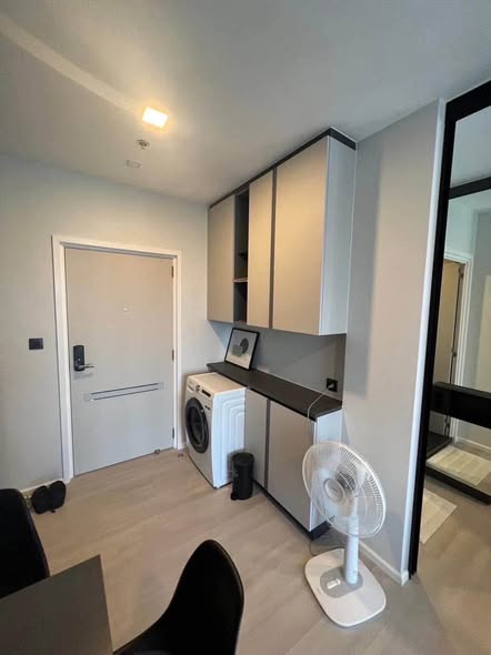 room interior of The Key MRT Phetkasem 48
