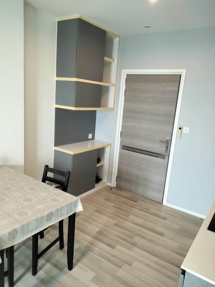 room interior of The Key Sathon-Charoen Rat