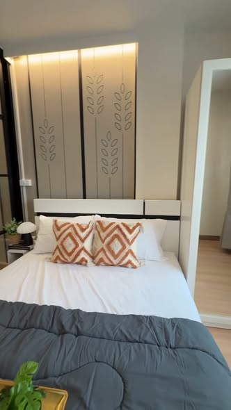 The Kith Plus Sukhumvit 113