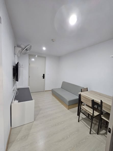 The Kith Rangsit – Tiwanon | เดอะ คิทท์ รังสิต – ติวานนท์