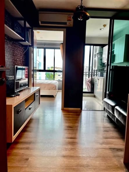 room interior of The Knight 1 : เดอะไนท์ 1