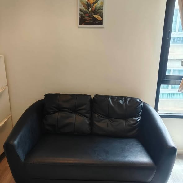 living room of The Knight 2