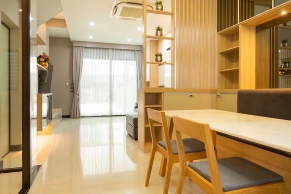 room interior of The Landmark เอกมัย รามอินทรา