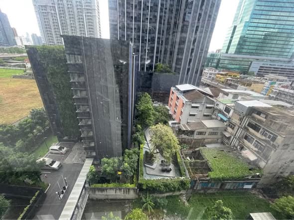 THE LINE Asoke-Ratchada