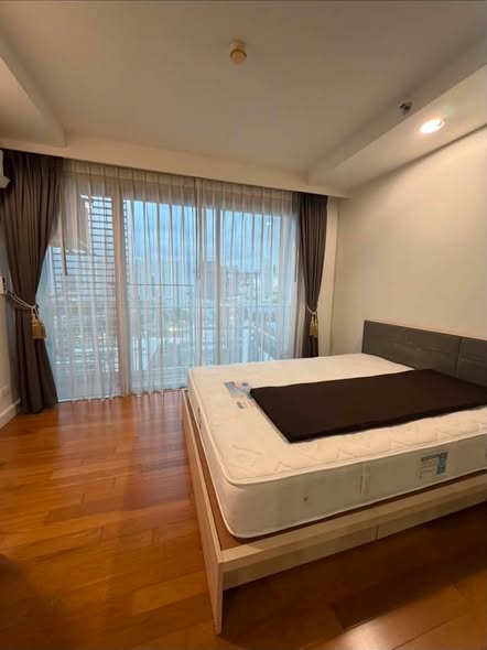 bedroom of THE LINE Phahonyothin Park