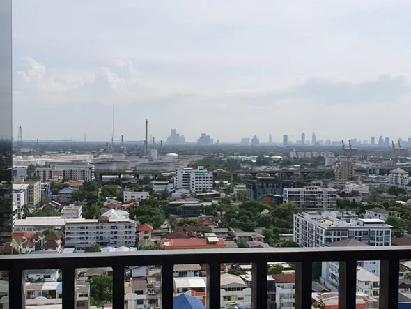 THE LINE Sukhumvit 101