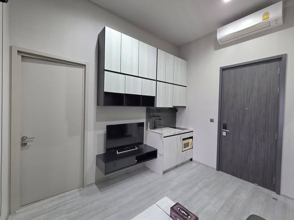 room interior of THE LINE Sukhumvit 101