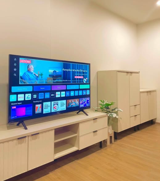 The Line Vibe เดอะ ไลน์ ไวบ์