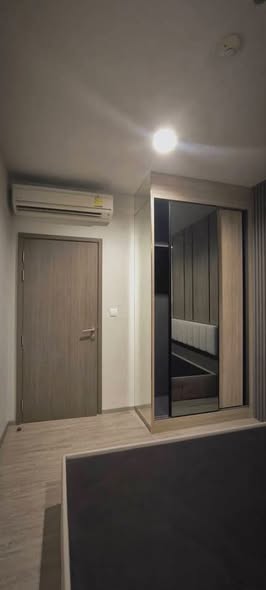 room interior of THE LINE Wongsawang