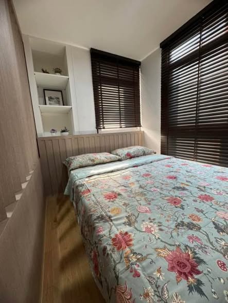 bedroom of The Link 3