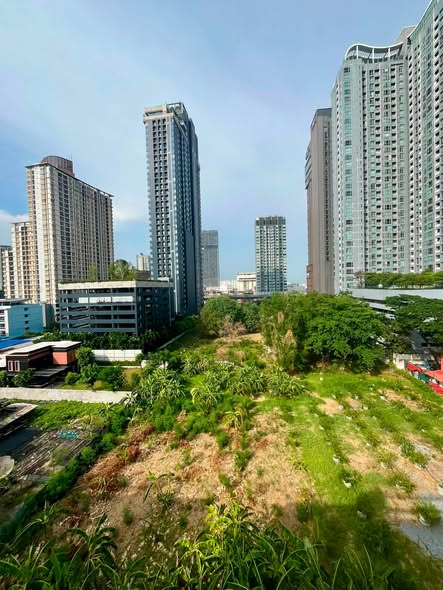 The Link Sukhumvit 50