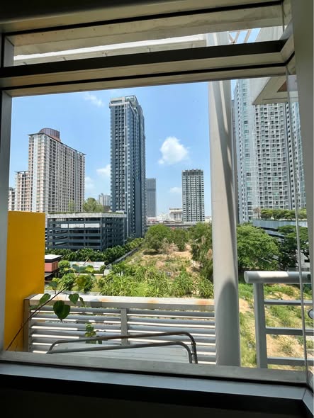 The Link Sukhumvit 50