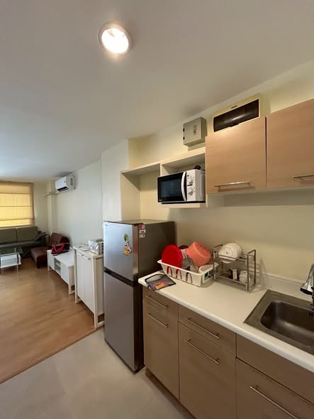 The Link Sukhumvit 50