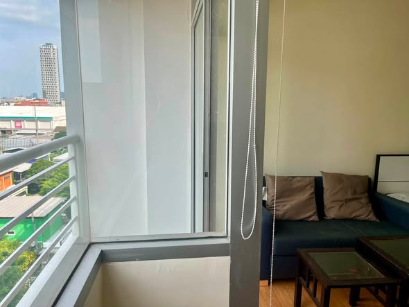 The Link Sukhumvit 50