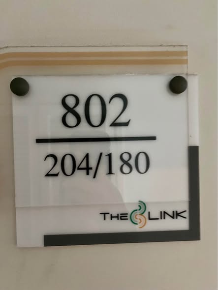 The Link Sukhumvit 50