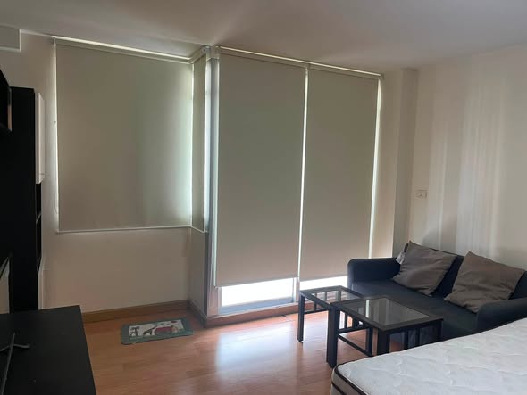 room interior of The Link Sukhumvit 50