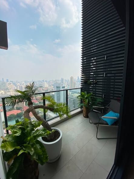 The Lofts Asoke