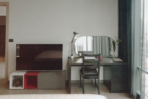 The Lofts Asoke