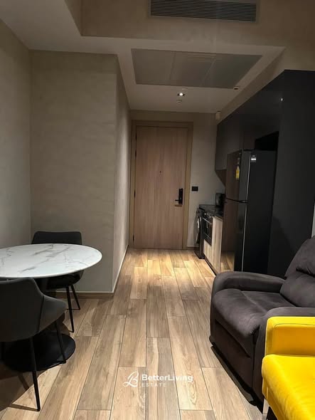 The Lofts Asoke