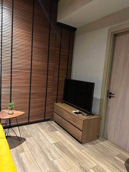 room interior of The Lofts Asoke